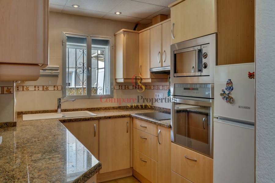 Verkauf - Villa - Els Poblets - 
