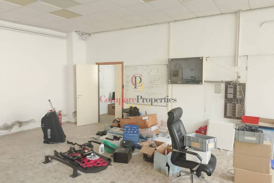Sale - Apartment - Tavernes de la Valldigna - 