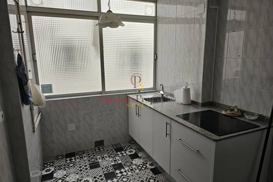 Sale - Apartment - Jávea - 