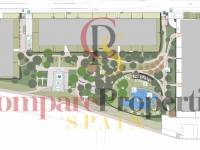 Nueva construcción  - Apartment - Dénia - Denia