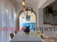 Verkauf - Villa - Jávea