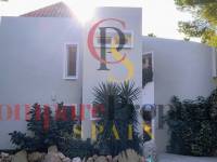 Venta - Villa - Altea - 
