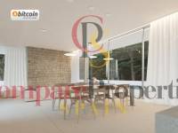 Venta - Villa - Moraira