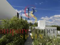 New Build - Villa - Alfaz Del Pi - Alfas del Pí