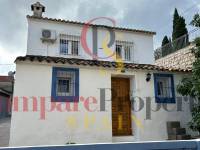 Verkauf - Townhouses - Orba Valley - Sagra