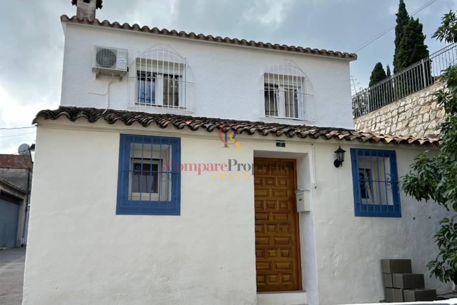 Verkauf - Townhouses - Orba Valley - Sagra