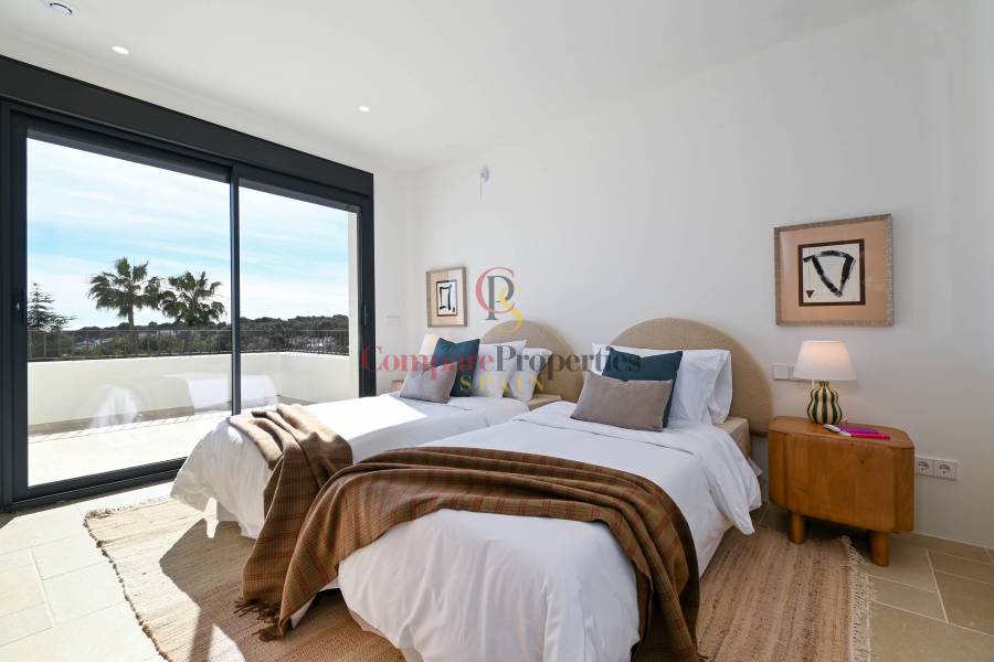 Sale - Villa - Moraira - 03724