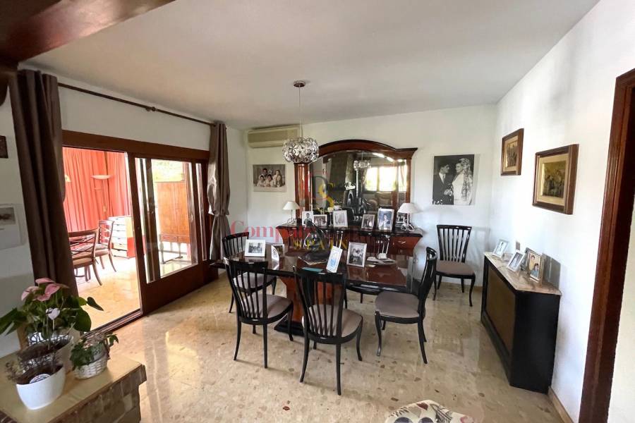 Verkauf - Villa - Benidorm - Rincon de Loix