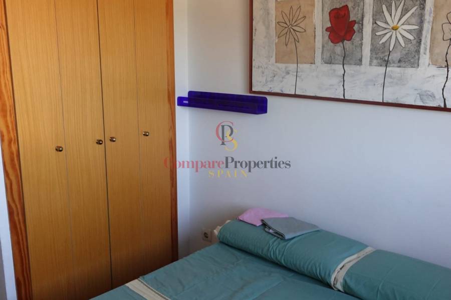 Sale - Bungalow - Els Poblets - Las Marinas (Almadrava)