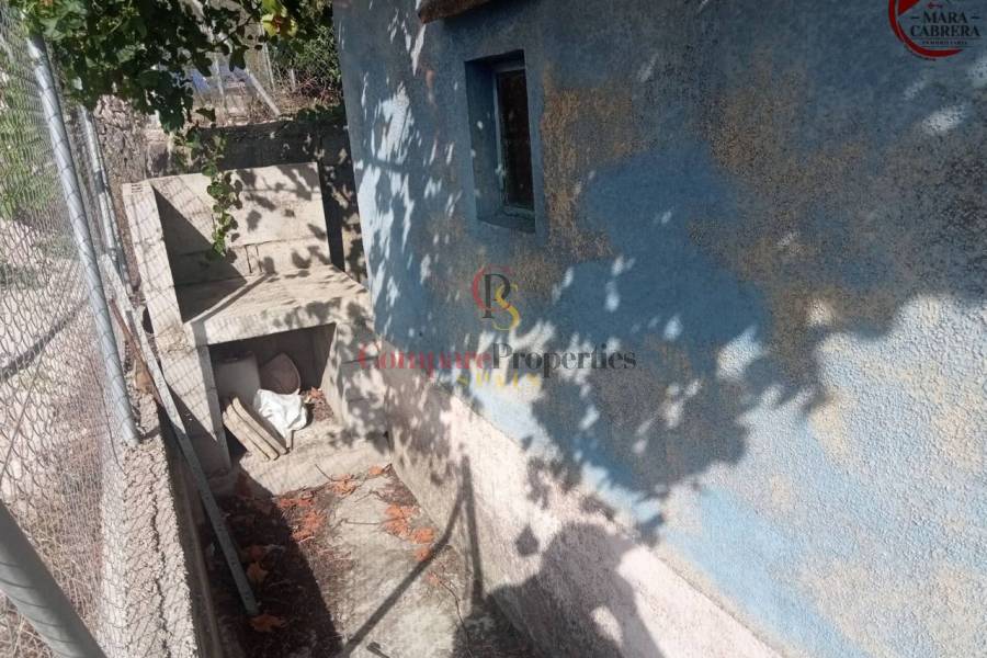 Sale - Apartment - Gandía - 