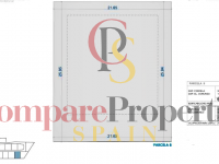 Venta - Plot - Dénia - San Juan