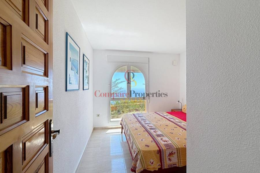 Sale - Apartment -  - Pueblo Panorama