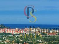 Venta - Plot - Dénia - Marquesas