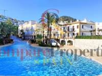 Verkoop - Apartment - Pedreguer