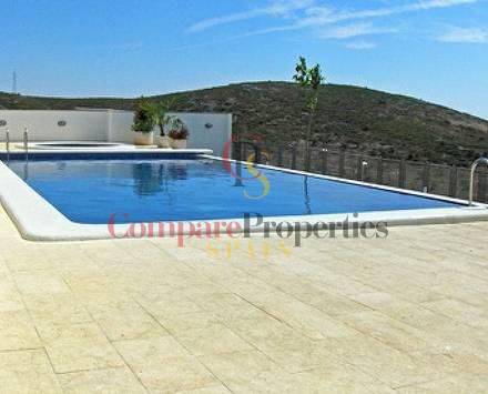 Verkauf - Townhouses - Peñíscola - 