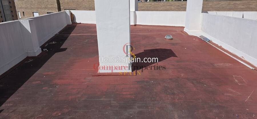 Verkoop - Apartment - Calpe