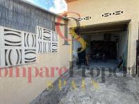 Verkoop - Townhouses - Dénia - Montgo