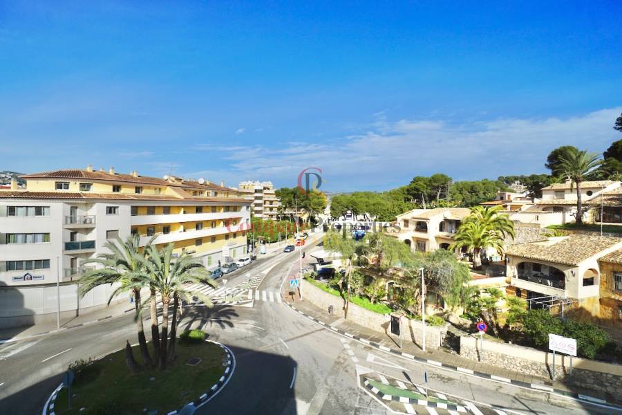 Sale - Apartment - Moraira - Moraira Centre