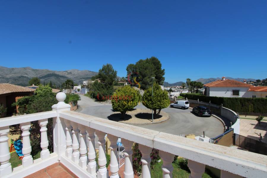 Verkoop - Villa - Orba Valley - Orba