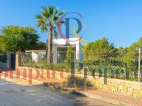 Verkauf - Villa - Jávea - Adsubia