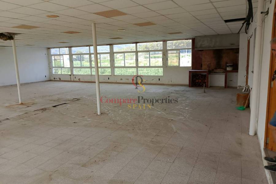 Sale - Villa - Vilallonga - Villalonga - 