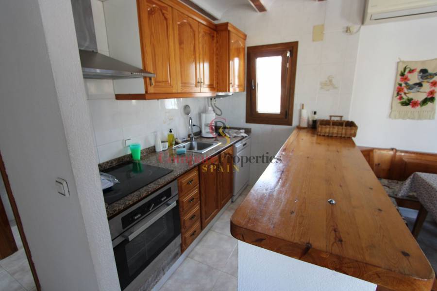 Vente - Villa - Els Poblets