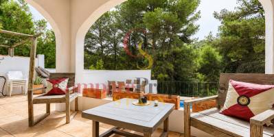 Villa - Verkauf - Jávea - 