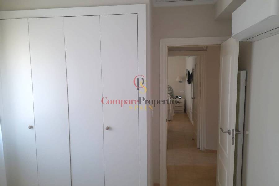 Verkoop - Apartment - Oliva