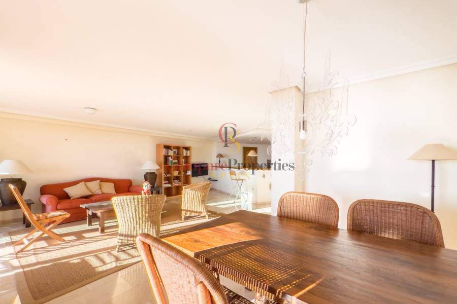 Venta - Apartment - Altea - Altéa