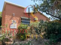 Sale - Villa - Dénia - Las Rotas