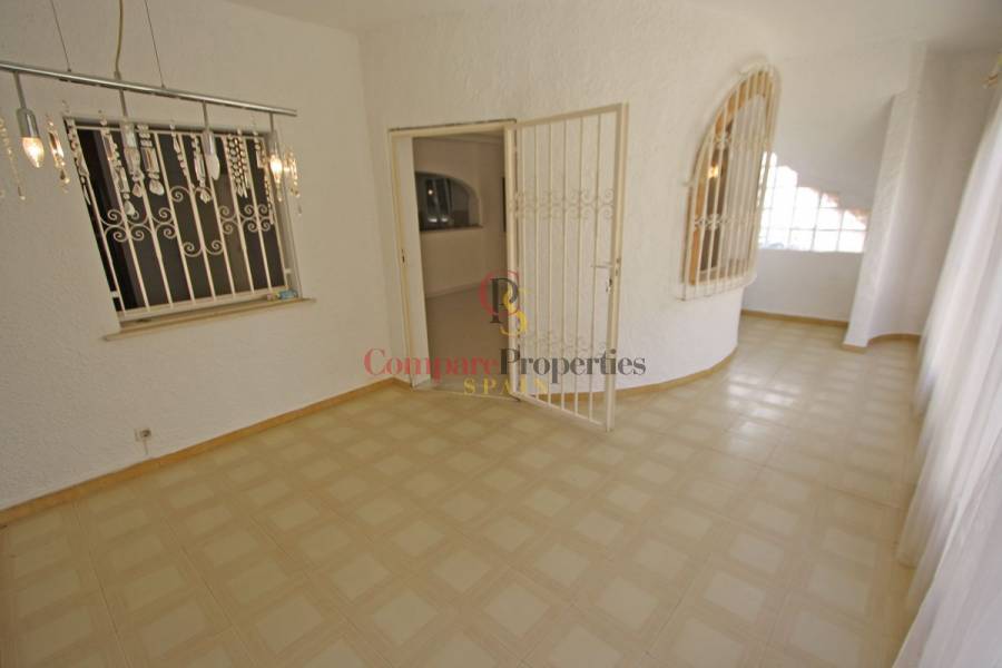 Sale - Apartment - Dénia - Las Rotas
