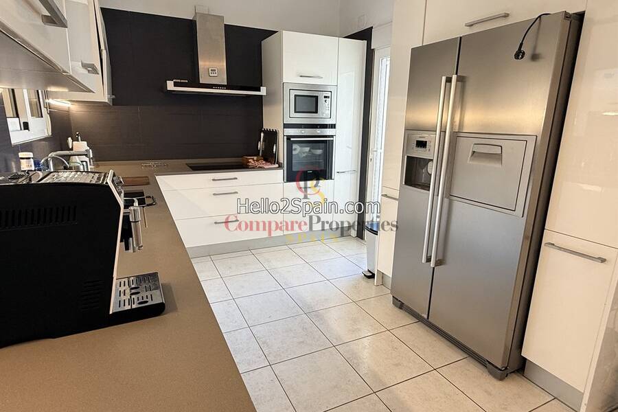 Verkoop - Villa - Monte Pego - 