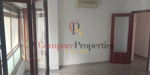 Apartment - Sale - Tavernes de la Valldigna - 