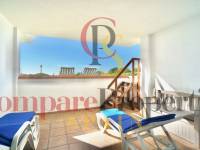 Sale - Apartment - Moraira - Moraira Centre