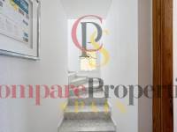 Sale - Apartment - Benitachell - Pueblo Panorama