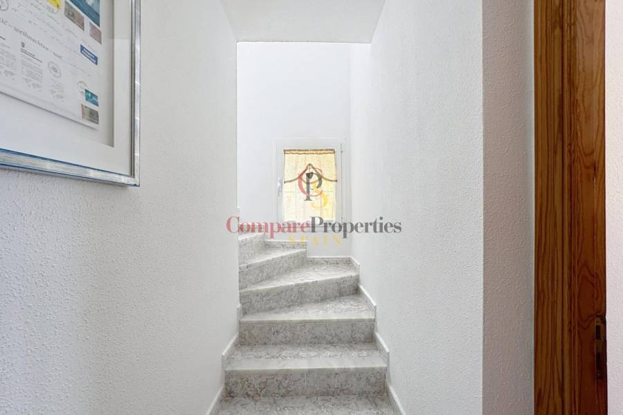 Sale - Apartment - Benitachell - Pueblo Panorama