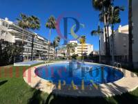 Vente - Apartment - Albir - Centro