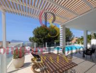 Sale - Villa - Altea - Altea Hills