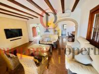 Vente - Villa - Jávea