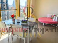 Sale - Apartment - Benidorm
