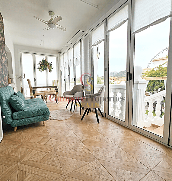 Sale - Villa - Monte Pego - 