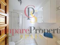 Verkoop - Villa - Benitachell - Pueblo del Mar