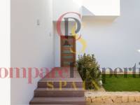 Verkoop - Villa - Altea - Sierra de Altea