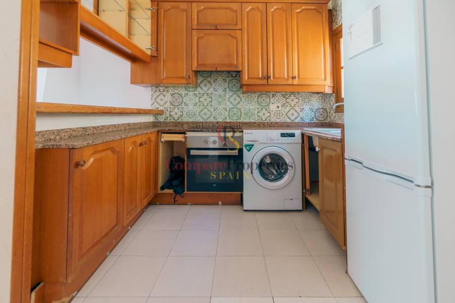 Vente - Townhouses - Albir