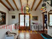 Sale - Villa - Pego - Pego - Monte Pego