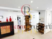 Verkauf - Apartment - Dénia - Las Marinas