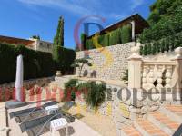 Sale - Villa - Jalon Valley - Murla