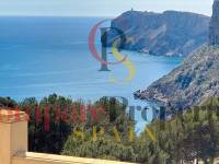 Venta - Villa - Benitachell - Fresnos