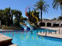 Sale - Bungalow - Dénia - 