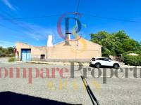 Vente - Villa - La Romana - Villas de la Romana